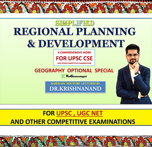 regional planning and development 1