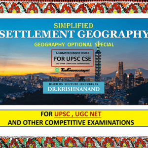 settlement geography cover1