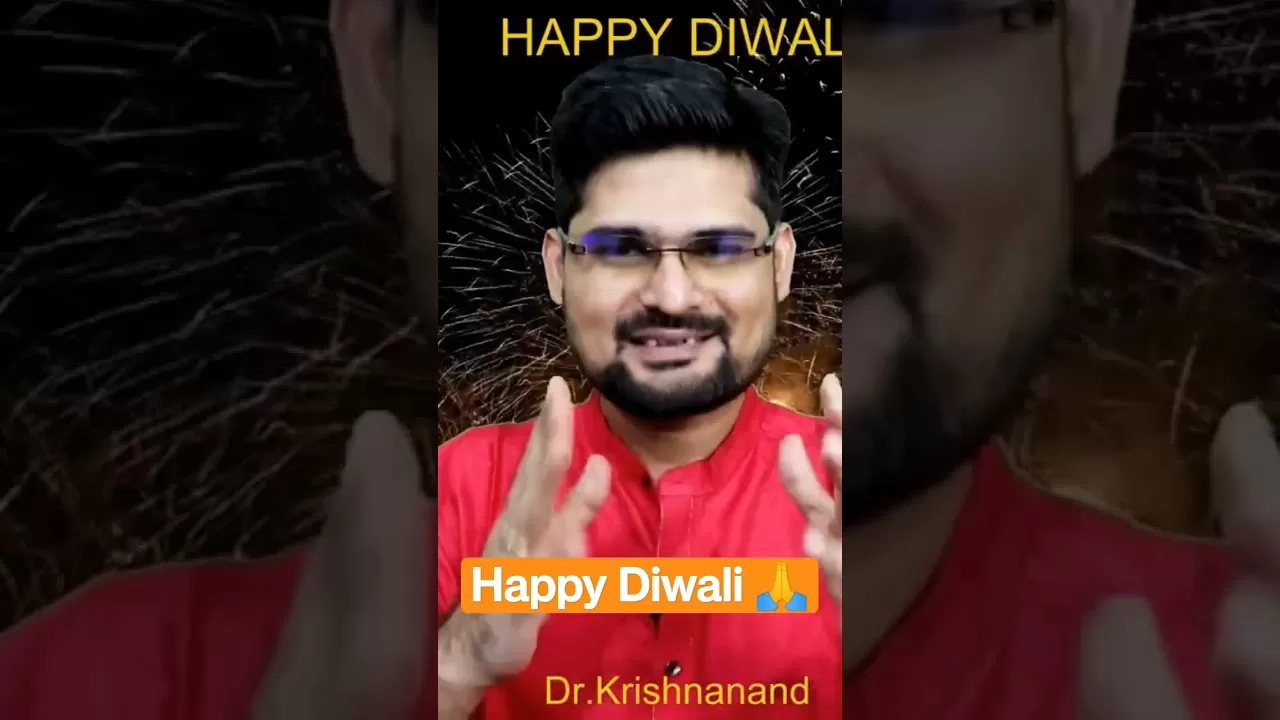 Happy Diwali -Geoecologist #shorts