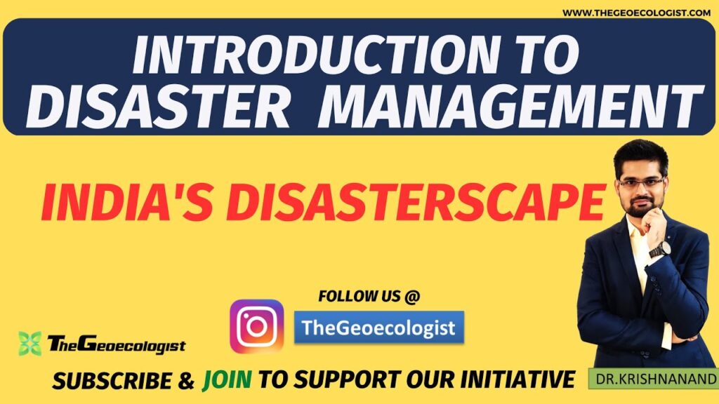 introduction-to-disaster-management-india-s-disasterscape