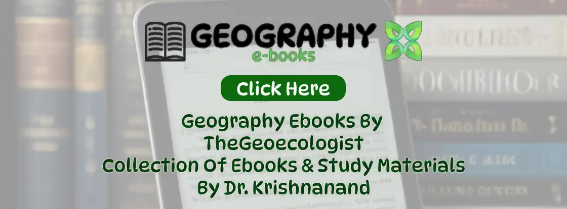 geography e-books