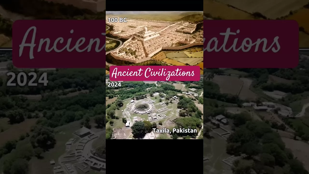 Ancient Civilizations #ancienthistory #civilization #bronzeage #virla #shorts