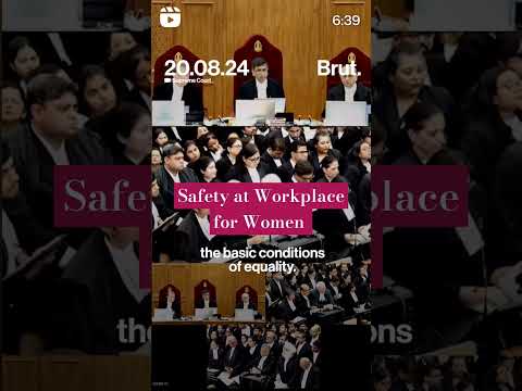 Supreme Court #womensafety  #kolkatarapemurdercase #viralvideo #shorts