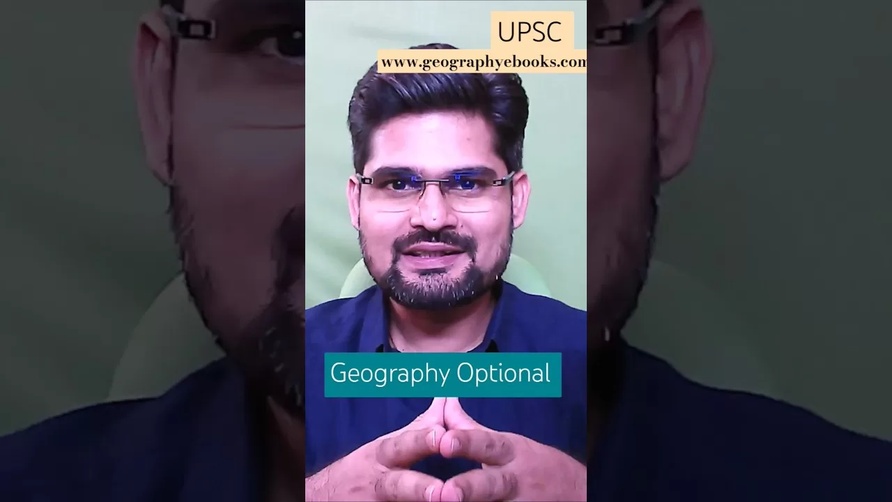 Best geography optional content #studymaterials #geographyoptional #upsc #shorts